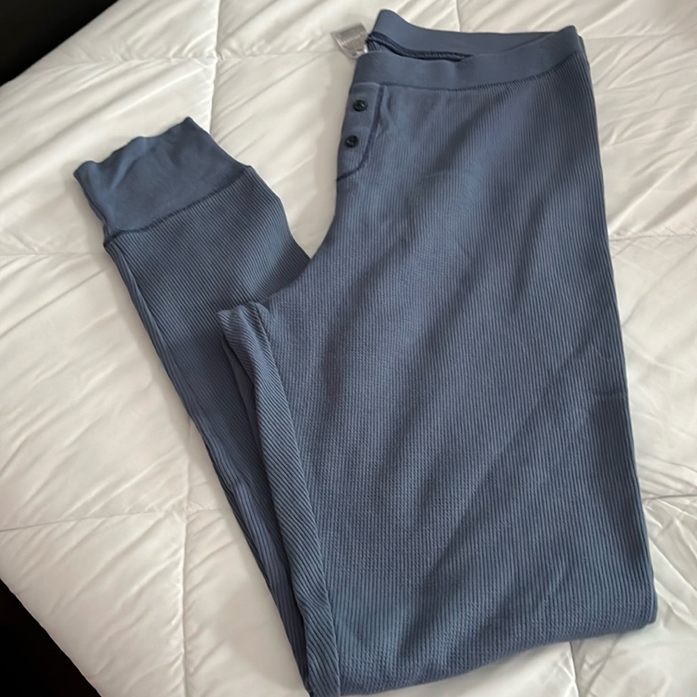 Old Navy pajama bottoms size L